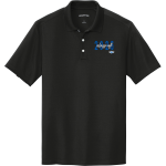 St. Mary Angels <span class="pdp-name-mascot">St. Mary Angels</span> Sport-Tek Men's UV Micropique Polo Front Thumbnail
