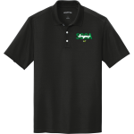 Southern Delaware School Of The Arts dragons <span class="pdp-name-mascot">SDSA Dragons</span> Sport-Tek Men's UV Micropique Polo Front Thumbnail