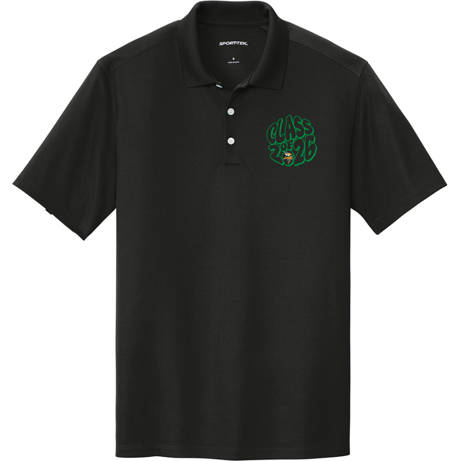 KENNEDY Vikings <span class="pdp-name-mascot">JOHN F KENNEDY MIDDLE SCHOOL Vikings</span> Sport-Tek Men's UV Micropique Polo