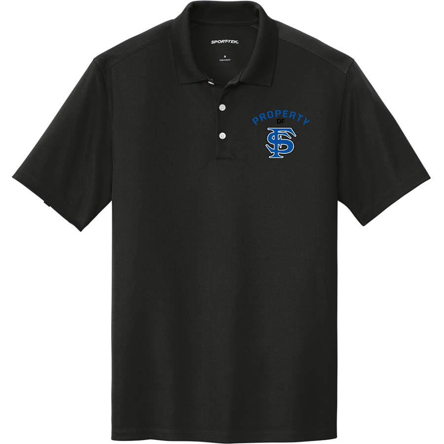 Fletcher Senators <span class="pdp-name-mascot">Fletcher Senators</span> Sport-Tek Men's UV Micropique Polo