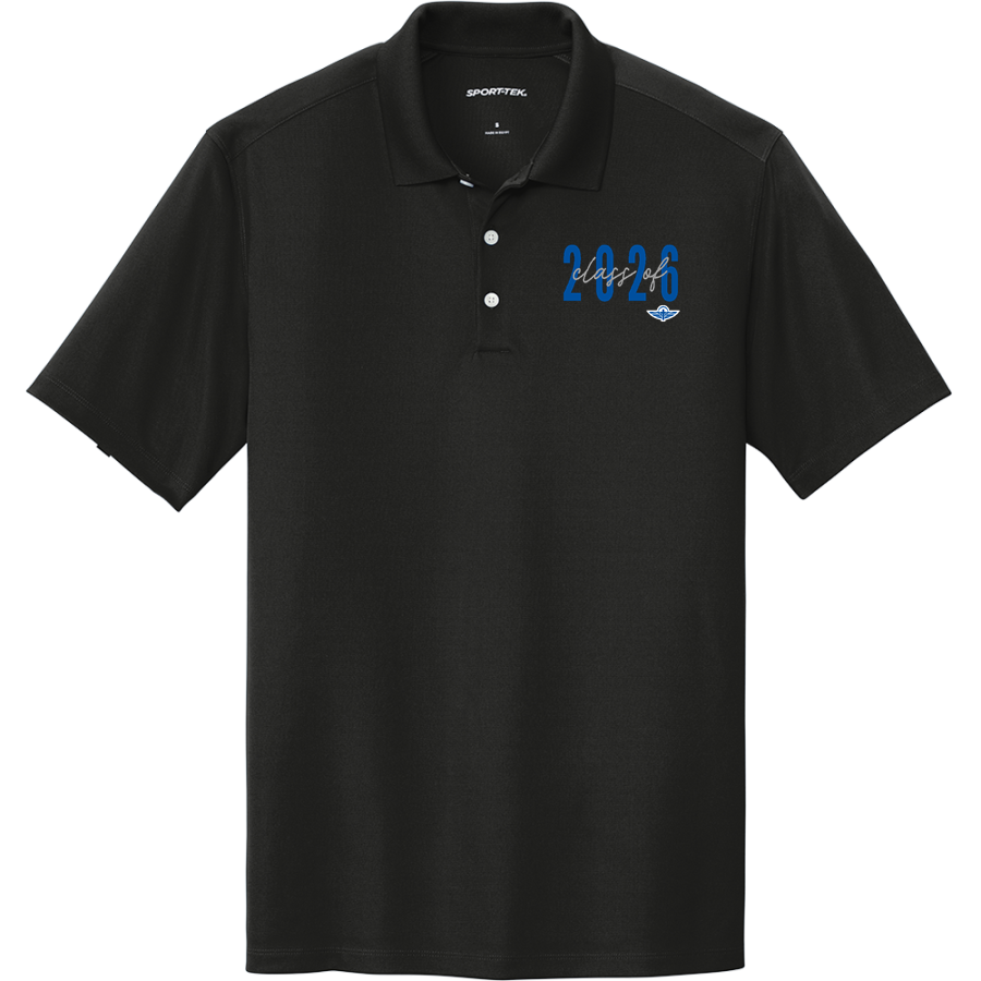 St. Mary Angels <span class="pdp-name-mascot">St. Mary Angels</span> Sport-Tek Men's UV Micropique Polo