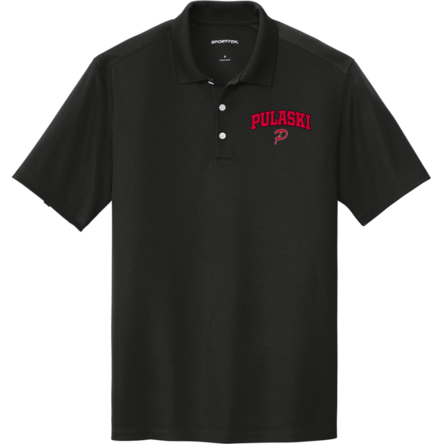 Pulaski Red Raiders <span class="pdp-name-mascot">Pulaski Red Reaiders</span> Sport-Tek Men's UV Micropique Polo
