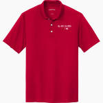 Elite Cheer Online Store <span class="pdp-name-mascot">Elite Cheer</span> Sport-Tek Men's UV Micropique Polo Front Thumbnail