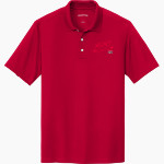 WILMOT UNION HIGH SCHOOL PANTHERS <span class="pdp-name-mascot">WILMOT PANTHERS</span> Sport-Tek Men's UV Micropique Polo Front Thumbnail