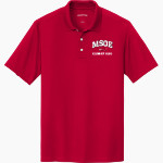 Milwaukee School of Engineering Sport-Tek Men's UV Micropique Polo Front Thumbnail