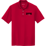 Annandale Cardinals <span class="pdp-name-mascot">Annandale Schools Cardinals</span> Sport-Tek Men's UV Micropique Polo Front Thumbnail
