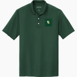 Pinecrest Paladins <span class="pdp-name-mascot">Pinecrest Paladins</span> Sport-Tek Men's UV Micropique Polo Front Thumbnail