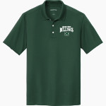 MELBOURNE HIGH SCHOOL BULLDOGS <span class="pdp-name-mascot">MELBOURNE BULLDOGS</span> Sport-Tek Men's UV Micropique Polo Front Thumbnail