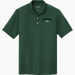 Durham Academy Cavaliers Sport-Tek Men's UV Micropique Polo Front Thumbnail