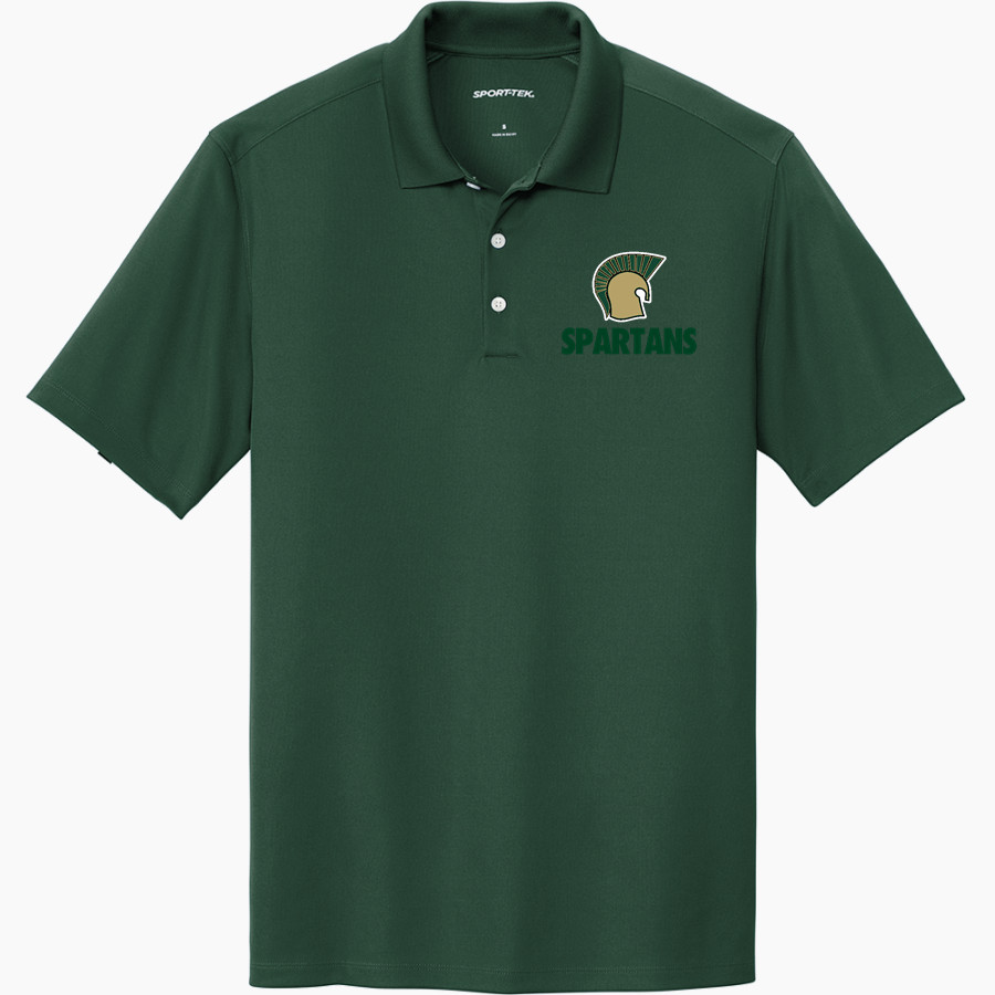 Mayo Spartans <span class="pdp-name-mascot">Mayo Spartans</span> Sport-Tek Men's UV Micropique Polo