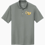 Founders Classical Lions Sport-Tek Men's UV Micropique Polo Front Thumbnail