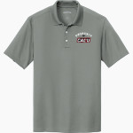 California University of Pennsylvania Sport-Tek Men's UV Micropique Polo Front Thumbnail