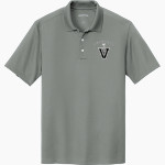 VANDEGRIFT HIGH SCHOOL VIPERS <span class="pdp-name-mascot">VANDEGRIFT VIPERS</span> Sport-Tek Men's UV Micropique Polo Front Thumbnail