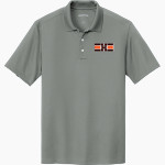 JOHN HERSEY HIGH SCHOOL HUSKIES <span class="pdp-name-mascot">JOHN HERSEY HUSKIES</span> Sport-Tek Men's UV Micropique Polo Front Thumbnail