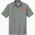 Scio Loggers <span class="pdp-name-mascot">Scio Loggers</span> Sport-Tek Men's UV Micropique Polo Front Thumbnail