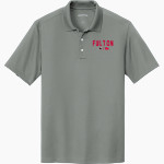 FULTON HIGH SCHOOL STEAMERS <span class="pdp-name-mascot">FULTON STEAMERS</span> Sport-Tek Men's UV Micropique Polo Front Thumbnail