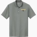 Northview Falcons <span class="pdp-name-mascot">Northview Middle School Falcons</span> Sport-Tek Men's UV Micropique Polo Front Thumbnail