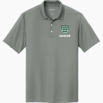 WAYNFLETE SCHOOL FLYERS <span class="pdp-name-mascot">WAYNFLETE FLYERS</span> Sport-Tek Men's UV Micropique Polo Front Thumbnail