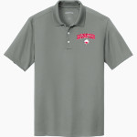 MUNSTER HIGH SCHOOL MUSTANGS <span class="pdp-name-mascot">MUNSTER MUSTANGS</span> Sport-Tek Men's UV Micropique Polo Front Thumbnail