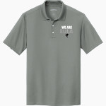 EULA HIGH SCHOOL PIRATES Sport-Tek Men's UV Micropique Polo Front Thumbnail