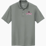 ARP HIGH SCHOOL TIGERS <span class="pdp-name-mascot">ARP TIGERS</span> Sport-Tek Men's UV Micropique Polo Front Thumbnail