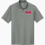 West Oso Bears <span class="pdp-name-mascot">West Oso Bears</span> Sport-Tek Men's UV Micropique Polo Front Thumbnail