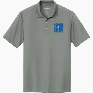 Sport-Tek Men's UV Micropique Polo
