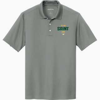 Sport-Tek Men's UV Micropique Polo