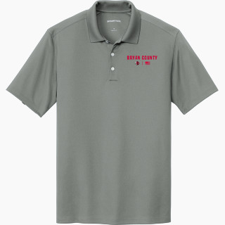 Sport-Tek Men's UV Micropique Polo