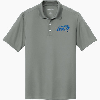 Sport-Tek Men's UV Micropique Polo