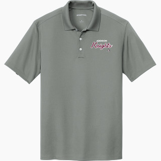 Sport-Tek Men's UV Micropique Polo