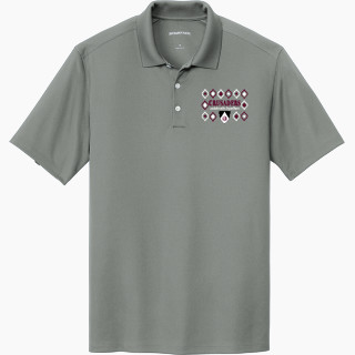 Sport-Tek Men's UV Micropique Polo