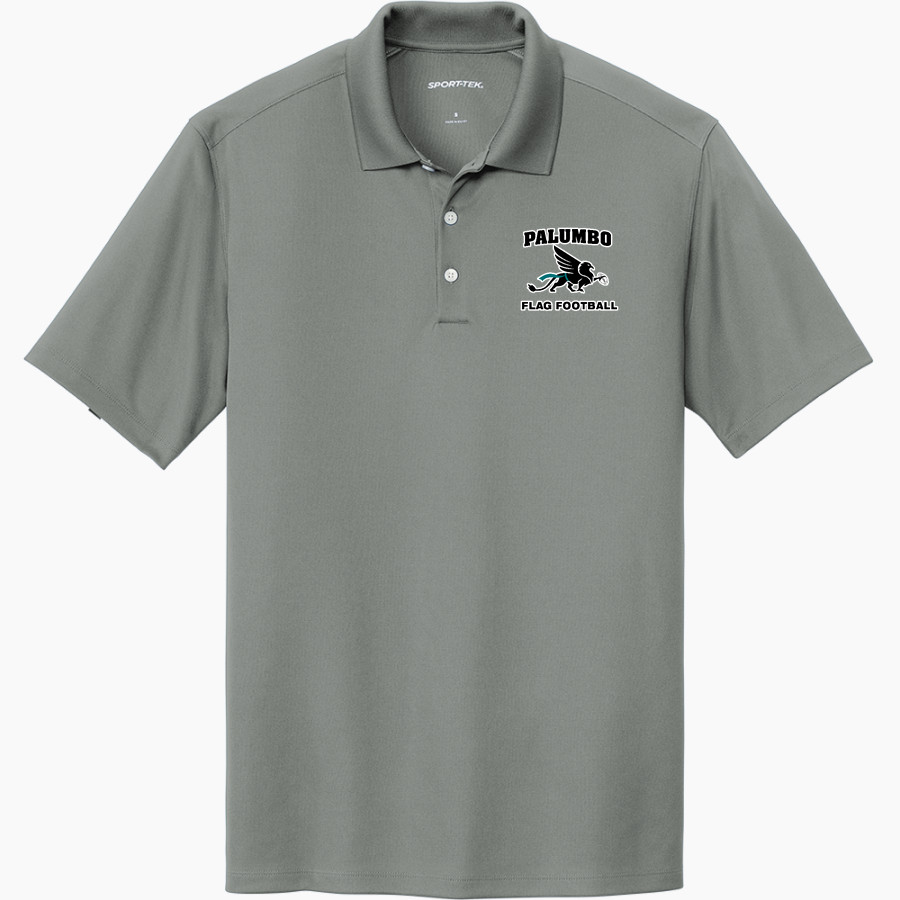 ACADEMY AT PALUMBO HIGH SCHOOL GRIFFINS Sport-Tek Men's UV Micropique Polo