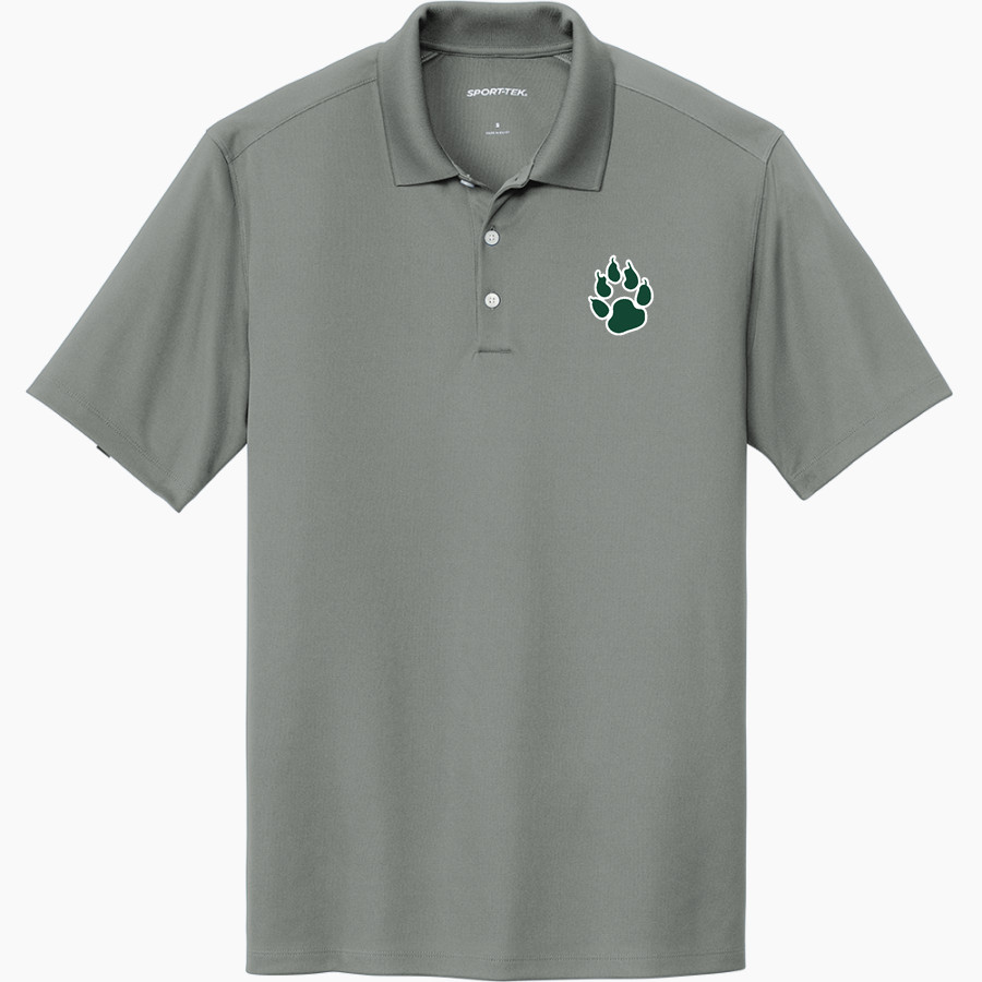 Riverside Poly Bears Sport-Tek Men's UV Micropique Polo