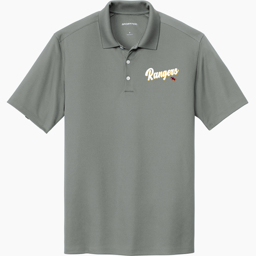 Forest Lake Rangers Sport-Tek Men's UV Micropique Polo