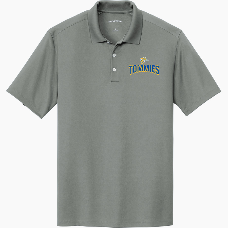 EDISON HIGH SCHOOL TOMMIES <span class="pdp-name-mascot">EDISON TOMMIES</span> Sport-Tek Men's UV Micropique Polo