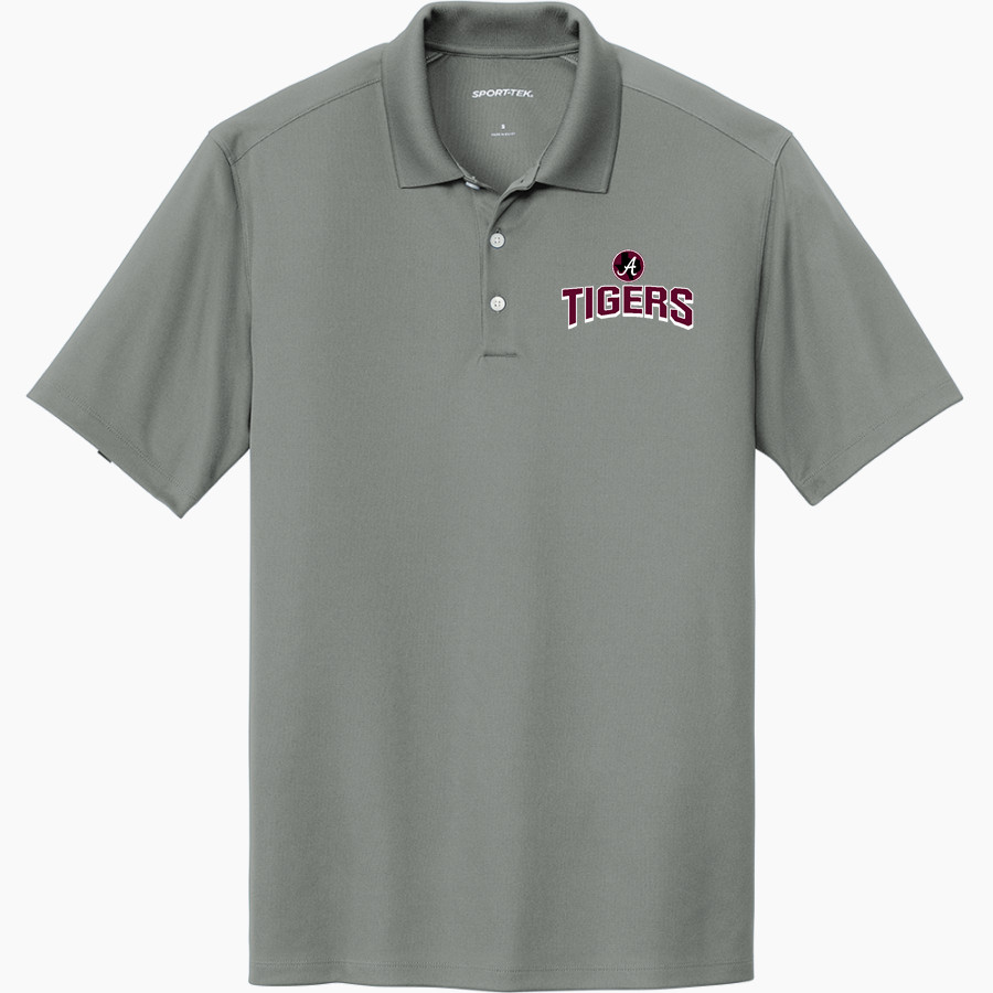 ARP HIGH SCHOOL TIGERS <span class="pdp-name-mascot">ARP TIGERS</span> Sport-Tek Men's UV Micropique Polo