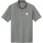 MOHAWK HIGH SCHOOL Mustangs <span class="pdp-name-mascot">MOHAWK Mustangs</span> Sport-Tek Men's UV Micropique Polo Front Thumbnail