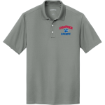 Crestview Cougars <span class="pdp-name-mascot">Crestview Cougars</span> Sport-Tek Men's UV Micropique Polo Front Thumbnail