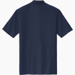 TRI-CITIES PREP JAGUARS Sport-Tek Men's UV Micropique Polo Back Thumbnail