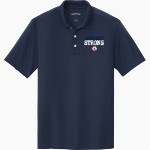 Bureau Of Fire Harrisburg Department <span class="pdp-name-mascot">Bureau Of Fire Harrisburg Department</span> Sport-Tek Men's UV Micropique Polo Front Thumbnail