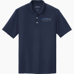 Westside Christian Wave <span class="pdp-name-mascot">Westside Christian Wave</span> Sport-Tek Men's UV Micropique Polo Front Thumbnail