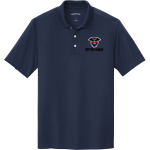 Germantown Academy Patriots <span class="pdp-name-mascot">Germantown Academy Patriots</span> Sport-Tek Men's UV Micropique Polo Front Thumbnail