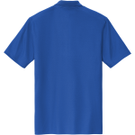 WHITNEY HIGH SCHOOL WILDCATS <span class="pdp-name-mascot">WHITNEY WILDCATS</span> Sport-Tek Men's UV Micropique Polo Back Thumbnail
