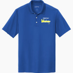 Timber Point Wolves <span class="pdp-name-mascot">Timber Point Wolves</span> Sport-Tek Men's UV Micropique Polo Front Thumbnail