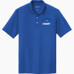 Southwood Wildcats Sport-Tek Men's UV Micropique Polo Front Thumbnail