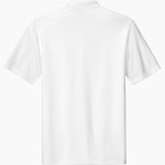 Folsom Lake Falcons Sport-Tek Men's UV Micropique Polo Back Thumbnail