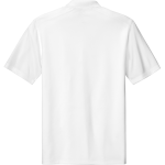 Andrew Tigers <span class="pdp-name-mascot">Andrew College Tigers</span> Sport-Tek Men's UV Micropique Polo Back Thumbnail