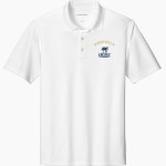 Lava Ridge Gilas <span class="pdp-name-mascot">Lava Ridge Intermediate Gilas</span> Sport-Tek Men's UV Micropique Polo Front Thumbnail