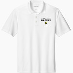 NORTH MURRAY HIGH SCHOOL MOUNTAINEERS <span class="pdp-name-mascot">NORTH MURRAY MOUNTAINEERS</span> Sport-Tek Men's UV Micropique Polo Front Thumbnail